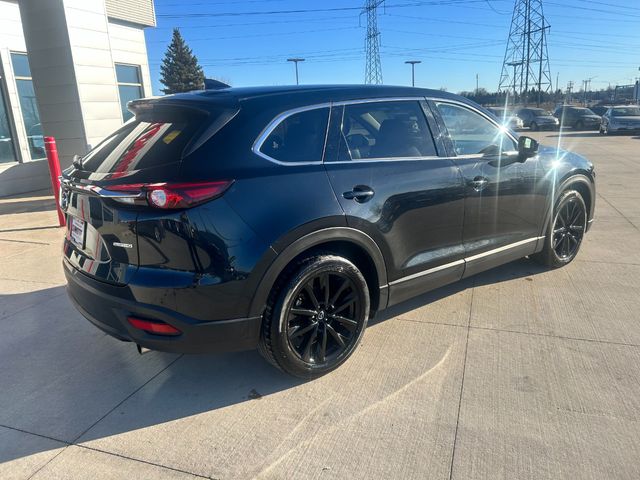 2023 Mazda CX-9 Touring Plus