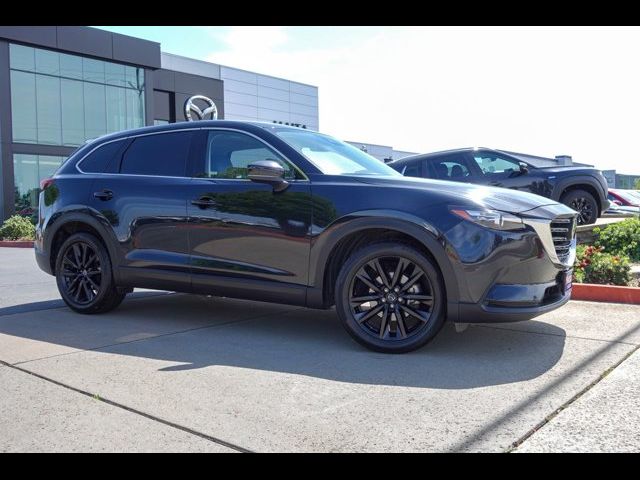 2023 Mazda CX-9 Touring Plus