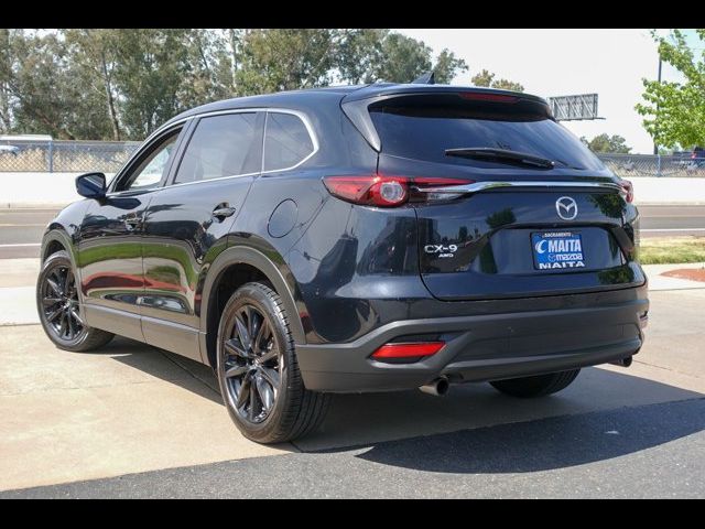 2023 Mazda CX-9 Touring Plus
