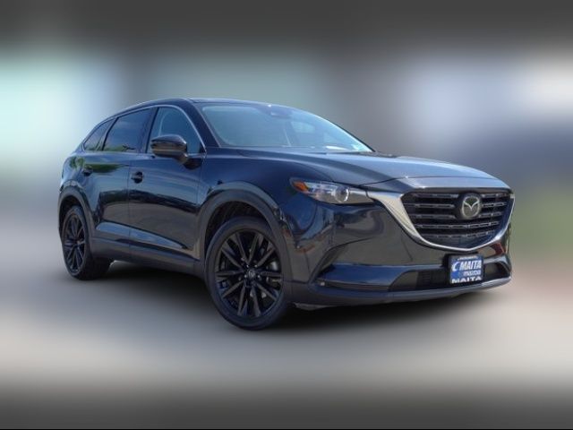 2023 Mazda CX-9 Touring Plus