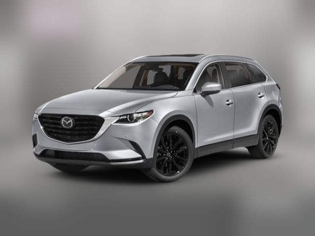 2023 Mazda CX-9 Touring Plus