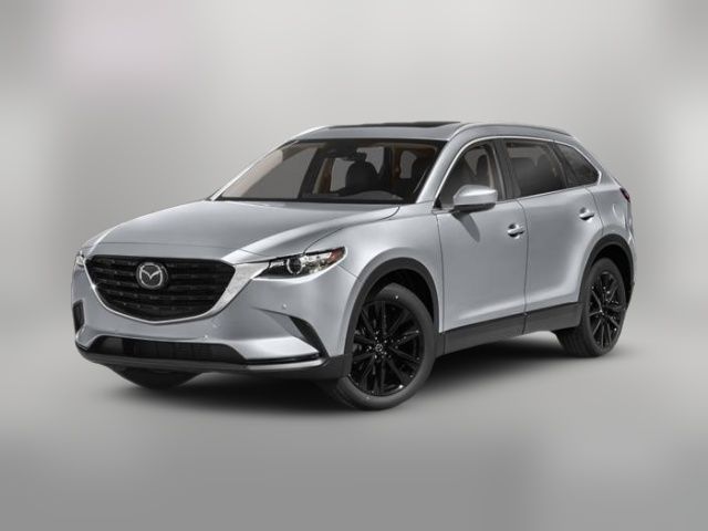 2023 Mazda CX-9 Touring Plus