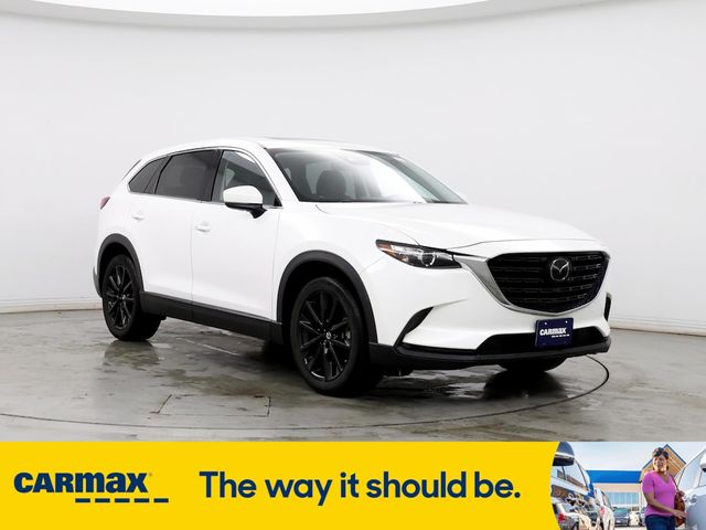 2023 Mazda CX-9 Touring Plus