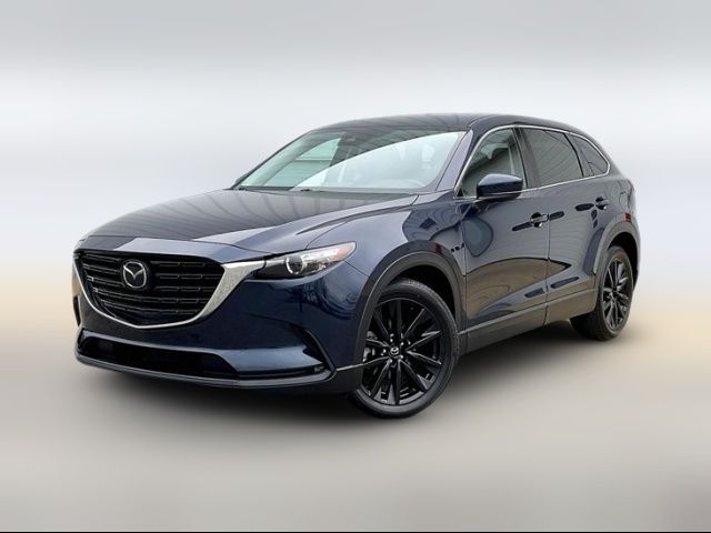 2023 Mazda CX-9 Touring Plus