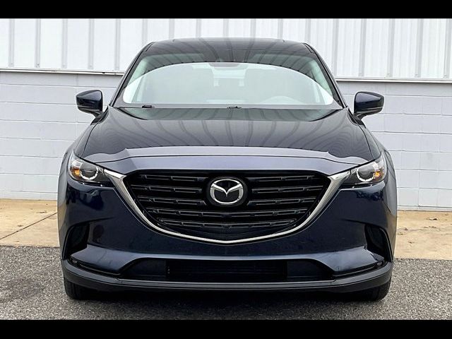 2023 Mazda CX-9 Touring Plus