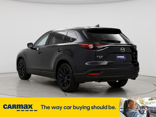 2023 Mazda CX-9 Touring Plus