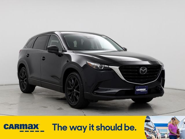 2023 Mazda CX-9 Touring Plus