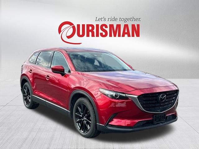 2023 Mazda CX-9 Touring Plus