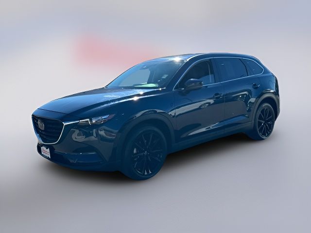 2023 Mazda CX-9 Touring Plus