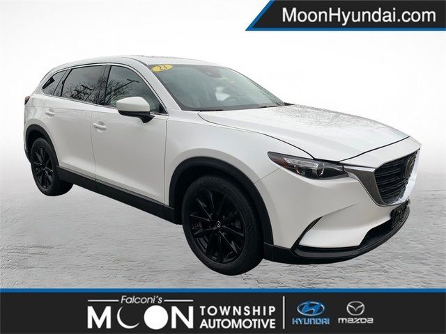 2023 Mazda CX-9 Touring Plus