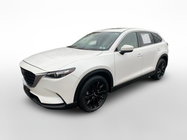 2023 Mazda CX-9 Touring Plus