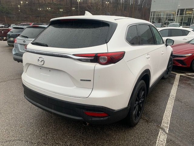 2023 Mazda CX-9 Touring Plus