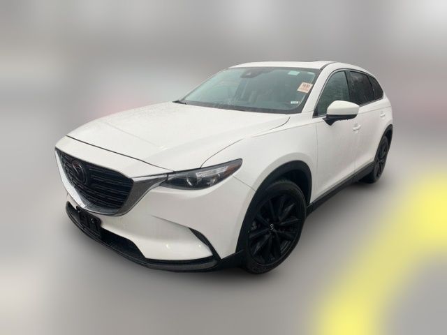 2023 Mazda CX-9 Touring Plus