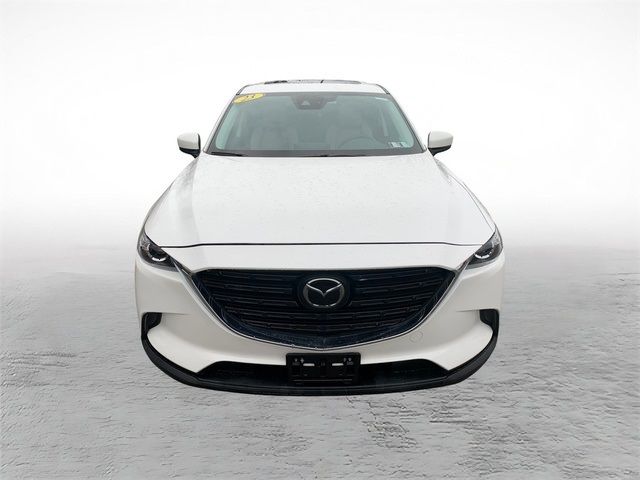 2023 Mazda CX-9 Touring Plus