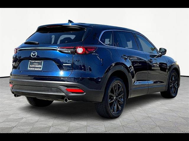 2023 Mazda CX-9 Touring Plus