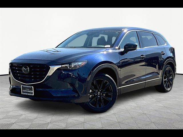 2023 Mazda CX-9 Touring Plus