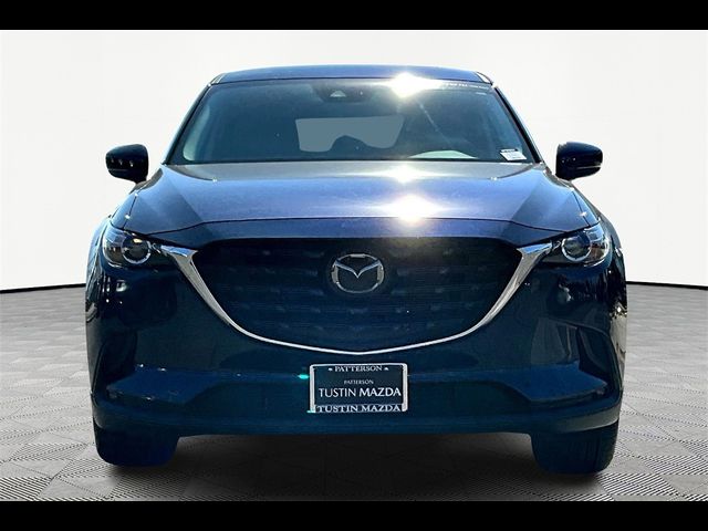 2023 Mazda CX-9 Touring Plus