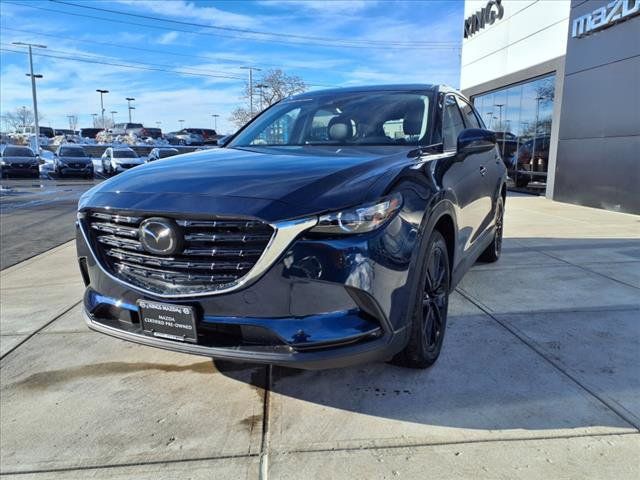 2023 Mazda CX-9 Touring Plus