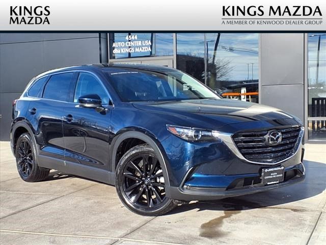 2023 Mazda CX-9 Touring Plus