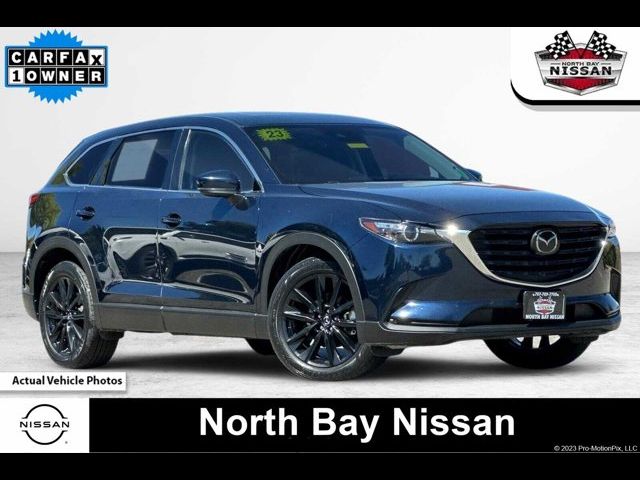 2023 Mazda CX-9 Touring Plus