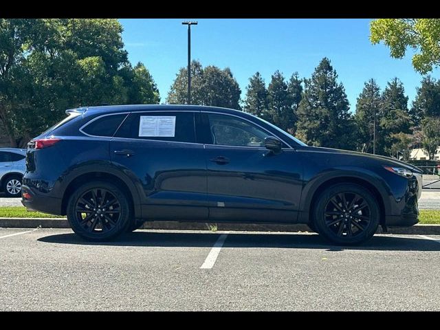 2023 Mazda CX-9 Touring Plus