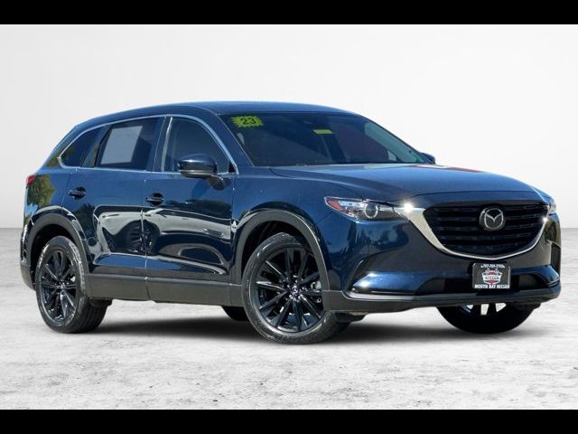 2023 Mazda CX-9 Touring Plus