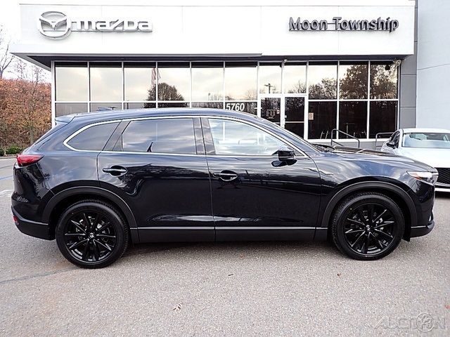 2023 Mazda CX-9 Touring Plus