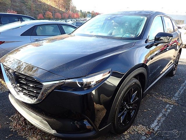 2023 Mazda CX-9 Touring Plus