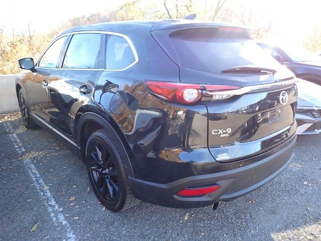 2023 Mazda CX-9 Touring Plus