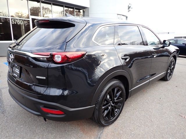 2023 Mazda CX-9 Touring Plus