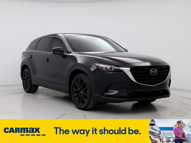 2023 Mazda CX-9 Touring Plus