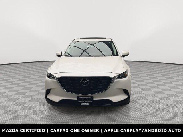 2023 Mazda CX-9 Touring Plus