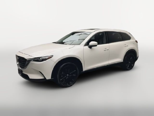 2023 Mazda CX-9 Touring Plus