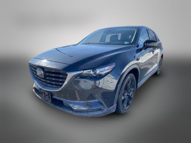 2023 Mazda CX-9 Touring Plus