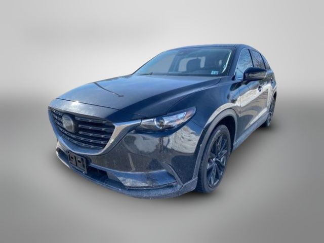 2023 Mazda CX-9 Touring Plus