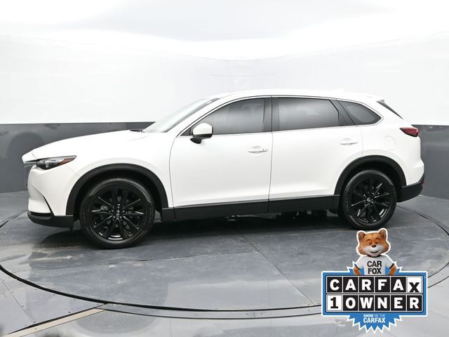 2023 Mazda CX-9 Touring Plus