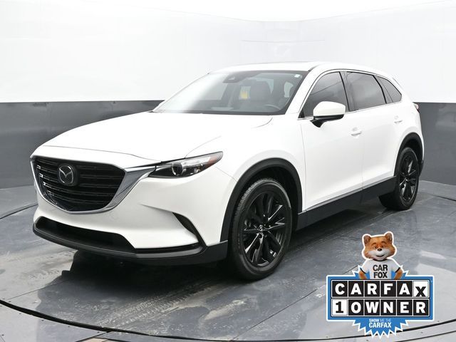 2023 Mazda CX-9 Touring Plus