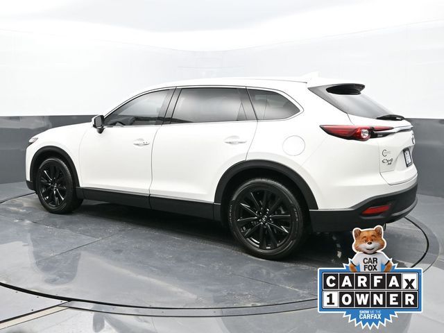 2023 Mazda CX-9 Touring Plus