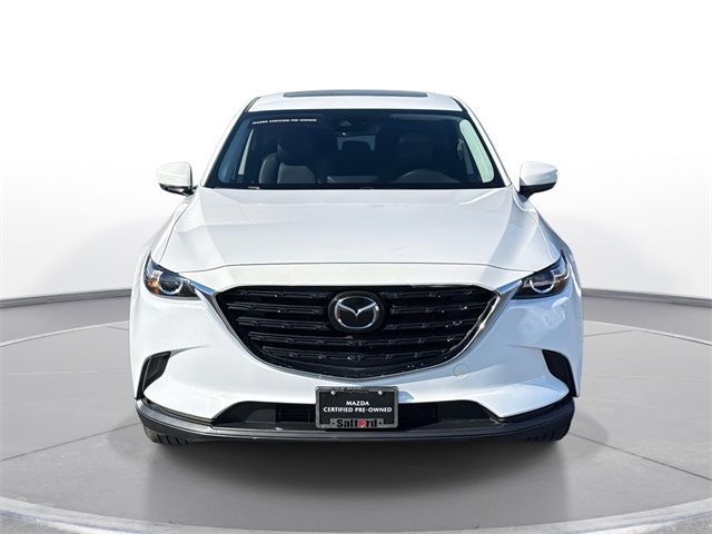 2023 Mazda CX-9 Touring Plus
