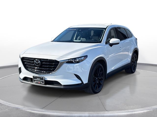 2023 Mazda CX-9 Touring Plus
