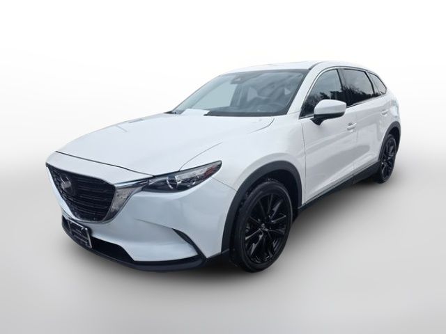 2023 Mazda CX-9 Touring Plus