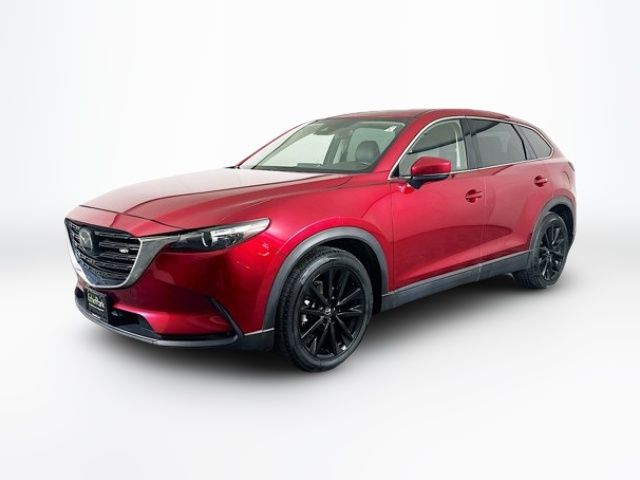 2023 Mazda CX-9 Touring Plus