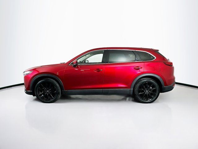 2023 Mazda CX-9 Touring Plus