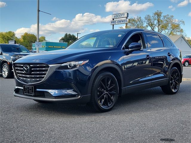 2023 Mazda CX-9 Touring Plus