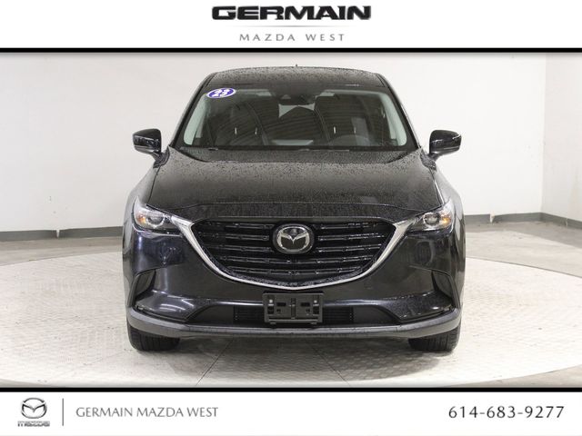 2023 Mazda CX-9 Touring Plus