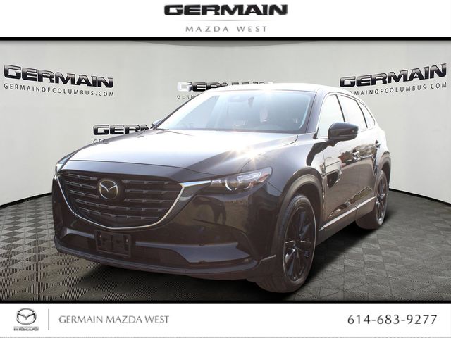 2023 Mazda CX-9 Touring Plus