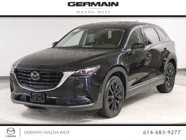 2023 Mazda CX-9 Touring Plus