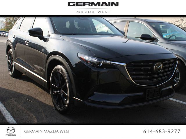 2023 Mazda CX-9 Touring Plus