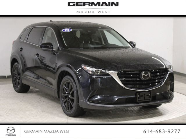 2023 Mazda CX-9 Touring Plus