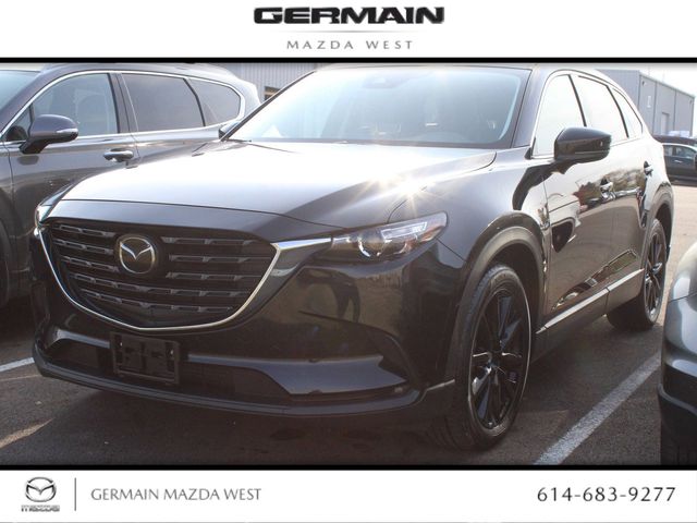 2023 Mazda CX-9 Touring Plus